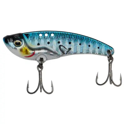 Vobler Savage Gear VIB BLADE SW 5.5CM 14.5G FS SARDINE
