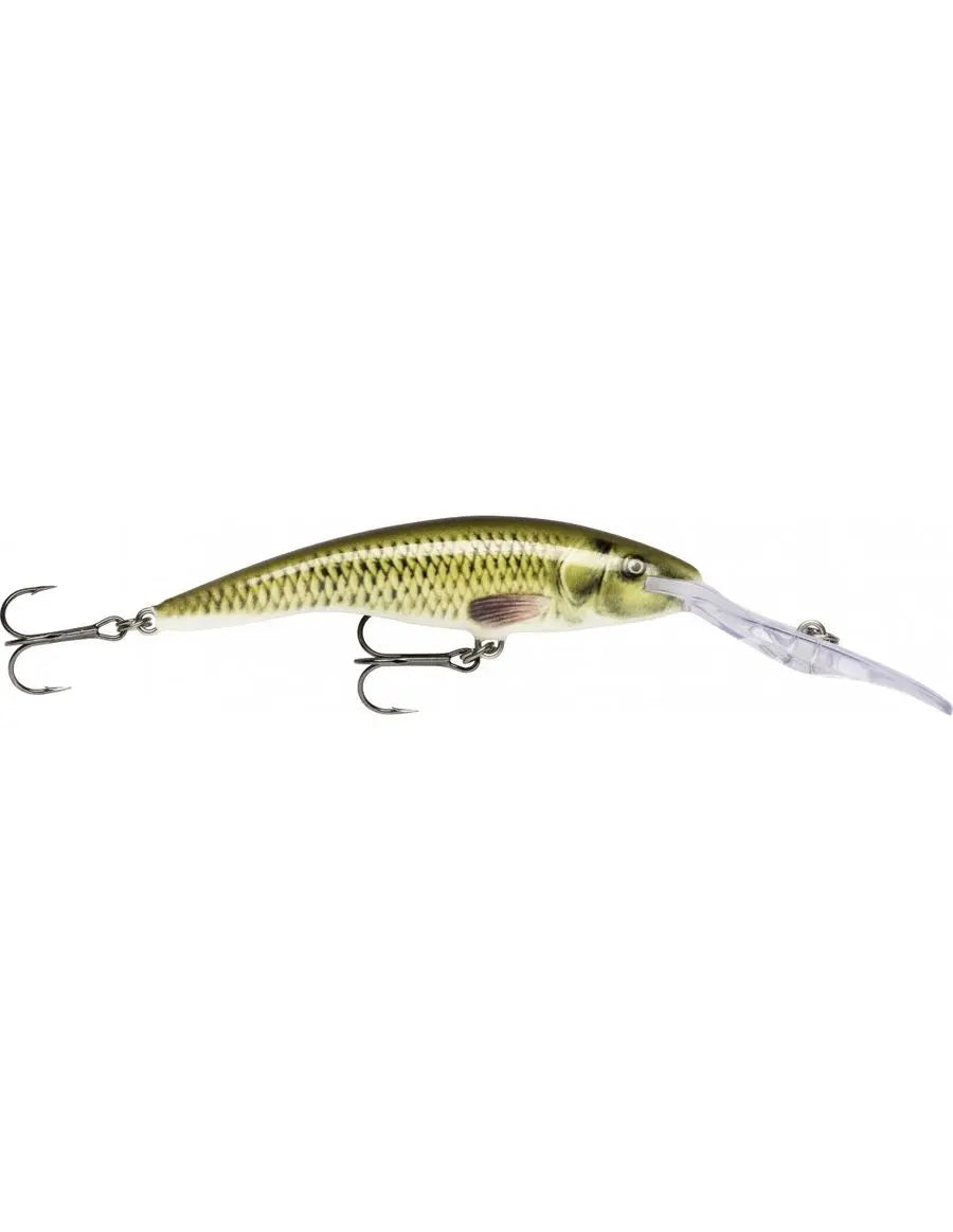 Rapala DEEP TAIL DANCER TDD09 CARP