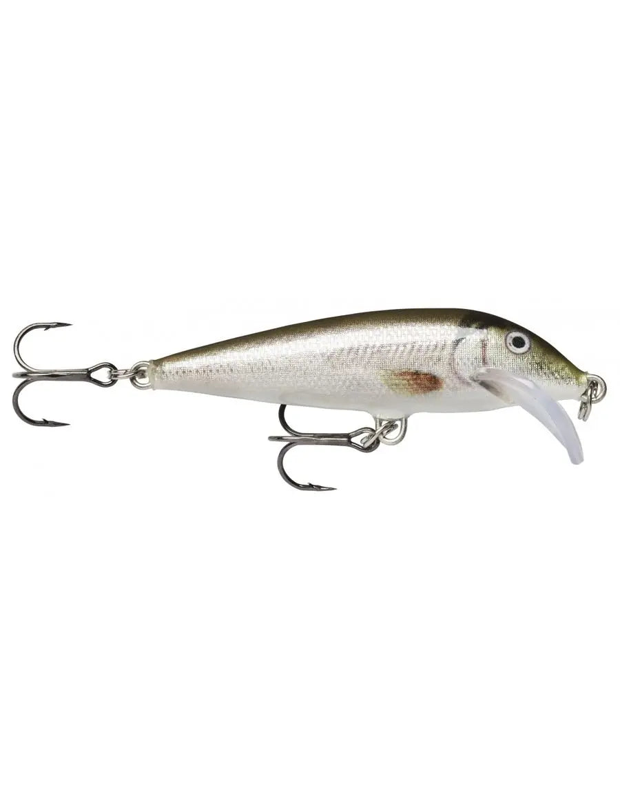 Rapala SCATTER RAP COUNTDOWN SCRCD07 SML
