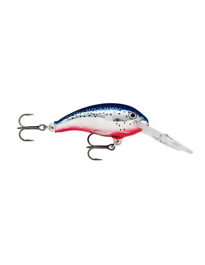 Rapala SHAD DANCER SDD05 BFL