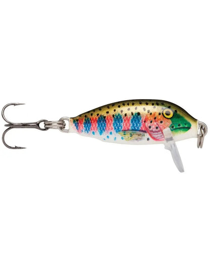 Rapala CD01 RT Rapala wobbler