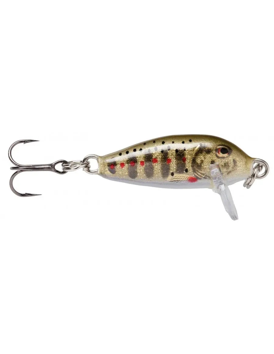 Rapala COUNTDOWN CD03 GJTR
