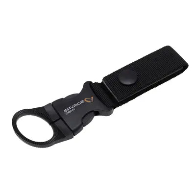 Vobler Savage Gear BOTTLE AND NET CLIP