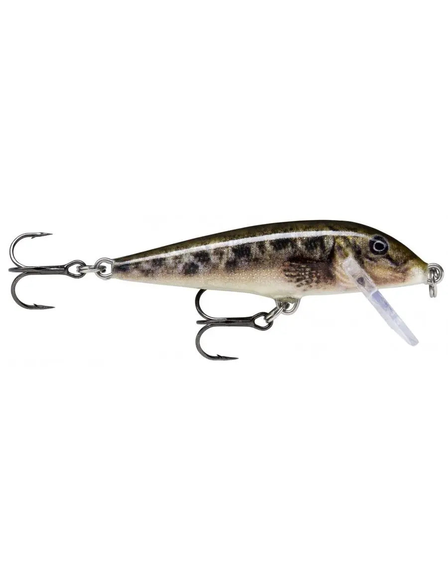 Rapala COUNTDOWN CD05 SCPL