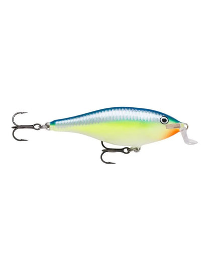 Rapala SHALLOW SHAD RAP SSR09 CRSD