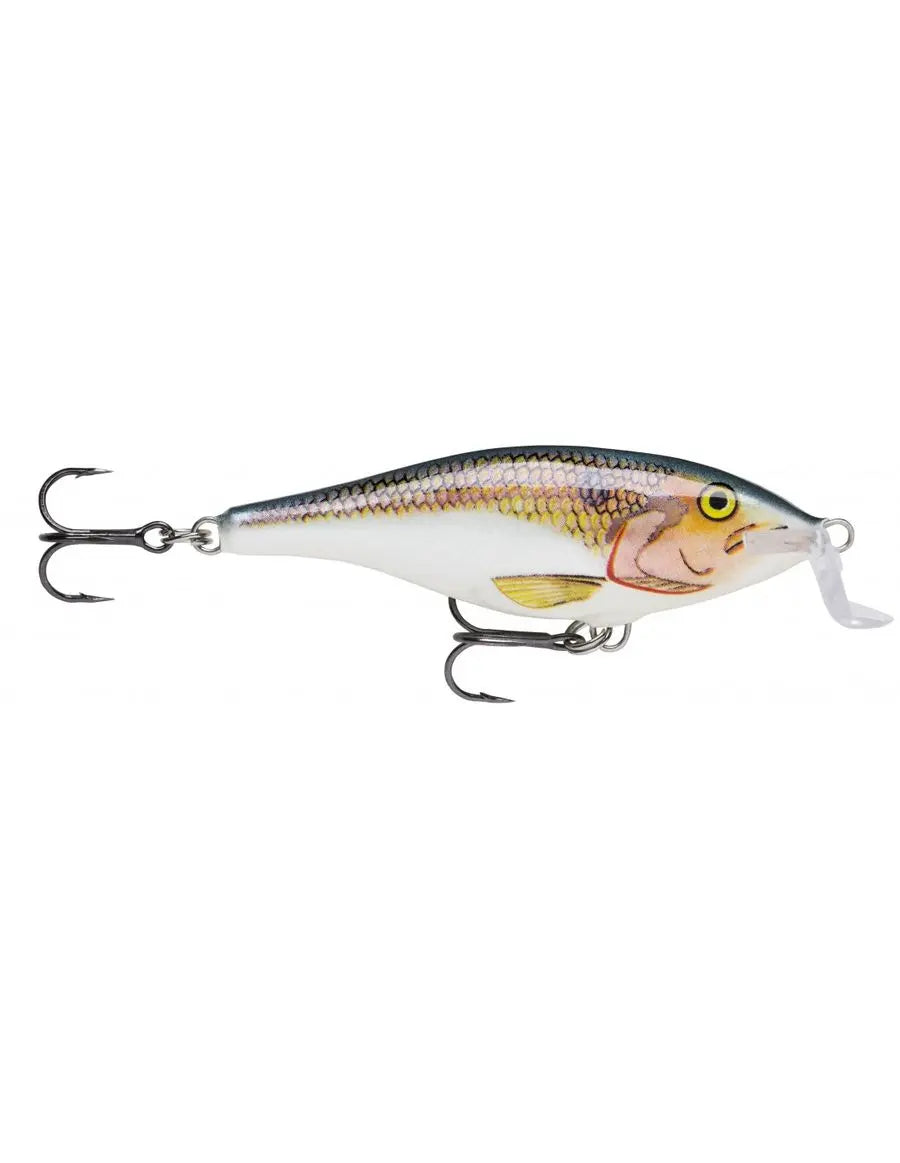 Rapala SHALLOW SHAD RAP SSR07 SD