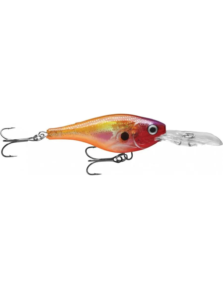 Rapala GLASS SHAD RAP GSR05 GPSF