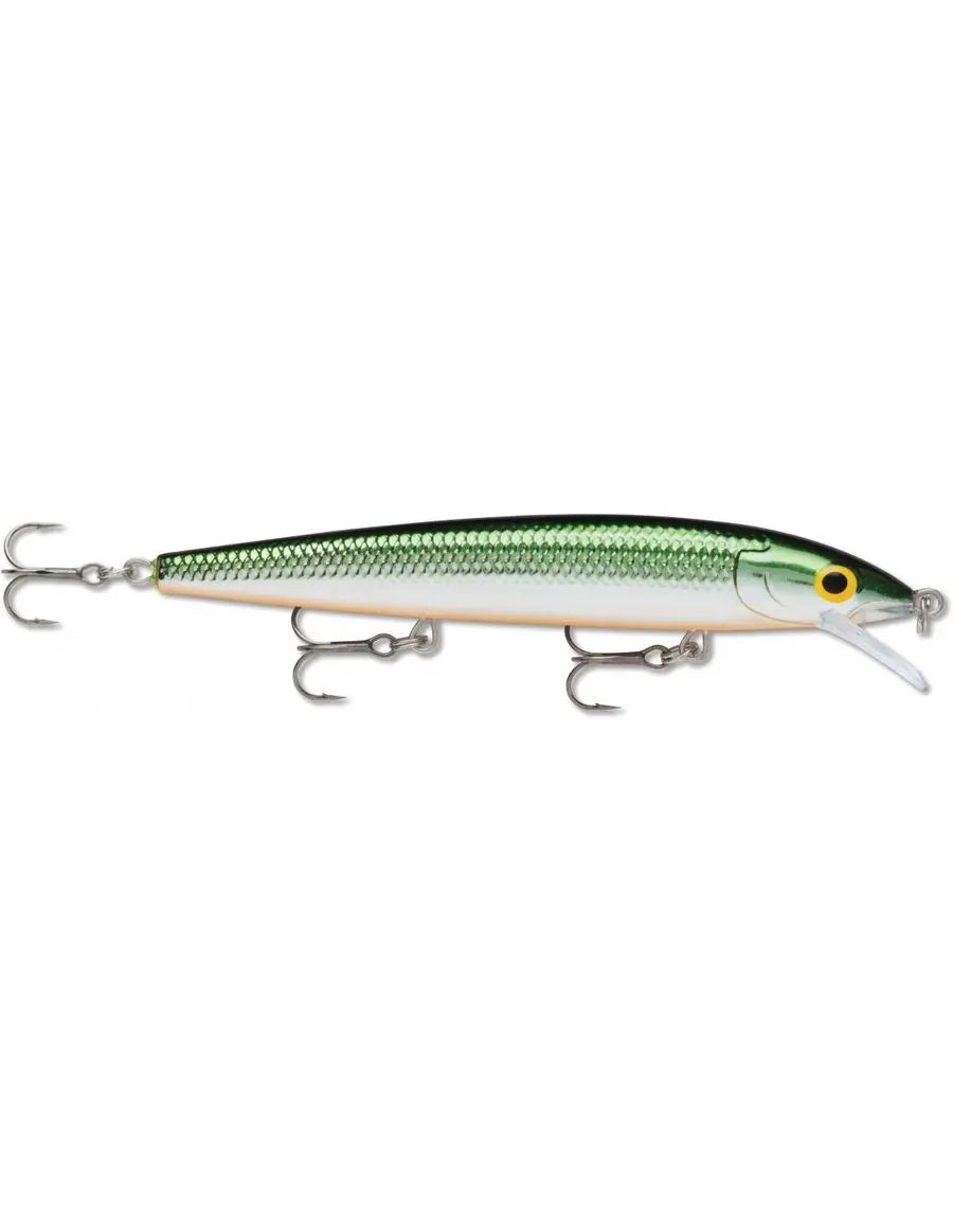Rapala HUSKY JERK HJ06 TSD