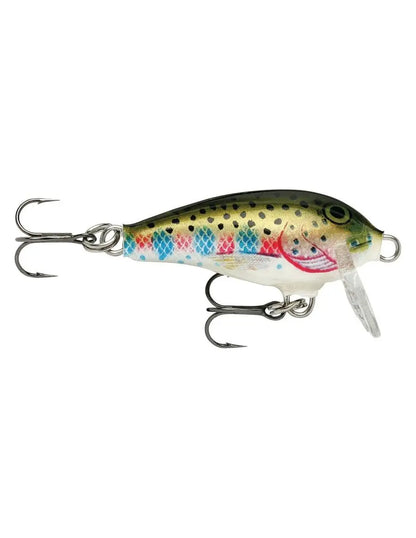 Rapala MINI FAT RAP