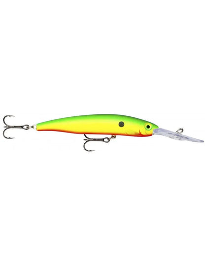 Rapala MAX RAP FAT MINNOW MXRFM09 YGRU