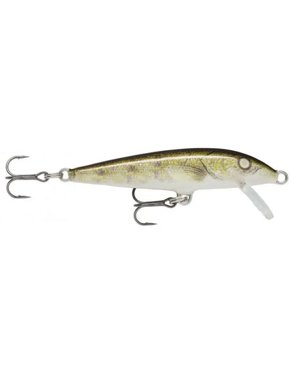Rapala ORIGINAL FLOATER F05 WAL