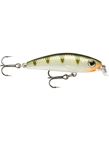 Rapala ULTRA LIGHT MINNOW ULM04 YP