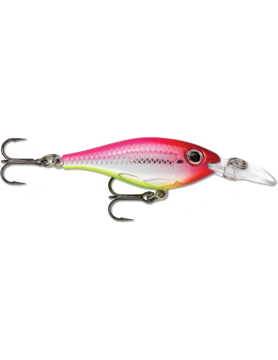 Rapala ULTRA LIGHT SHAD ULS04 SHP
