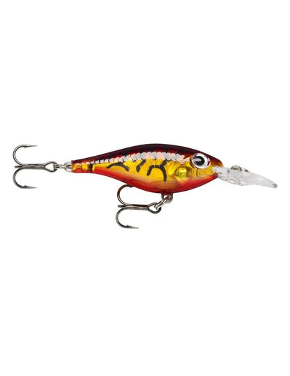 Rapala ULTRA LIGHT SHAD ULS04 GATU