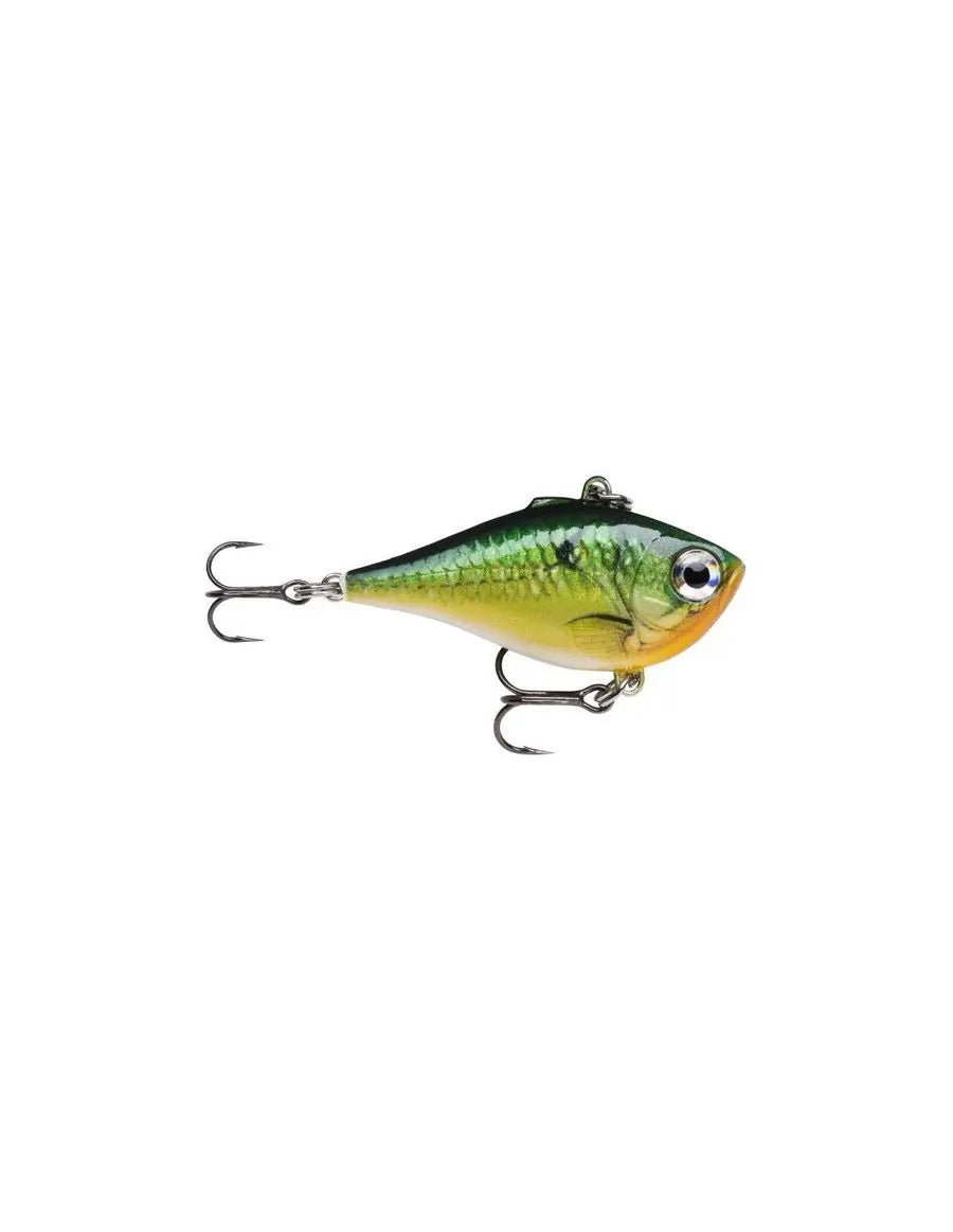 Rapala ULTRA LIGHT RIPPIN' RAP ULPR04 SUL
