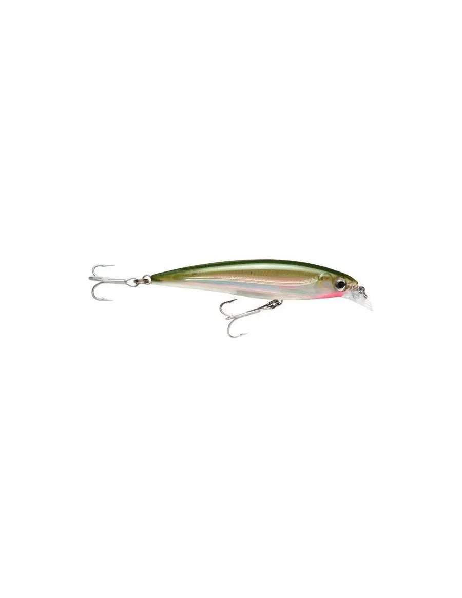 Rapala X-RAP SALTWATER SXR10 OG