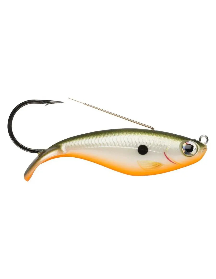 Rapala WEEDLESS SHAD WSD08 RFSH