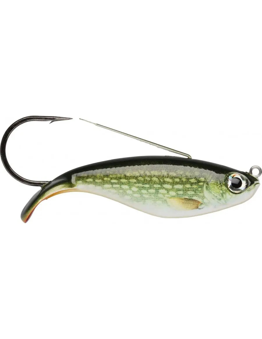 Rapala WEEDLESS SHAD WSD08 PK