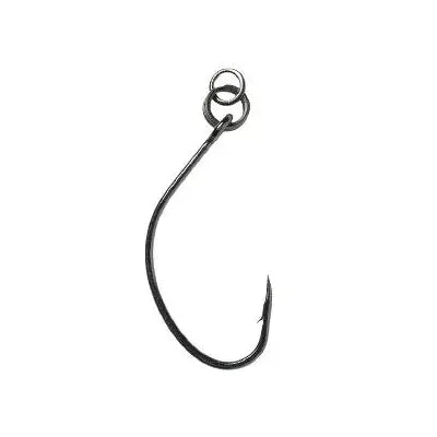 Vobler Savage Gear SAVAGE GPS 1X RING RIGGED 2 8PCS BN