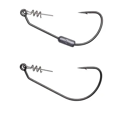 Vobler Savage Gear WEEDLESS BLN 6/0 6PCS