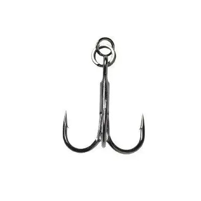 Vobler Savage Gear SAVAGE SGY 1X RING RIGGED 4 8PCS BN