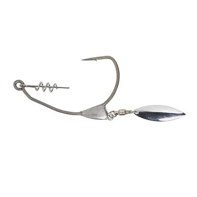 Vobler Savage Gear EWG WEEDLESS HOOKS BLN 4G 8/0 3PCS
