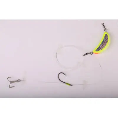 Vobler Savage Gear NORDIC BFR FLEX HOOK 300G 1.00MM 3/0P6/0