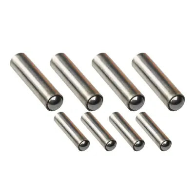Vobler Savage Gear STEEL E-RATTLE KIT 1.6 AND 2.7G 4P4PCS