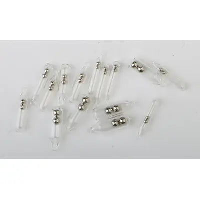Vobler Savage Gear GLASS RATTLE KIT S.M.L 15PCS