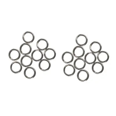 Vobler Savage Gear STAINLESS SR FORGED SS 16MM 88KG 10PCS