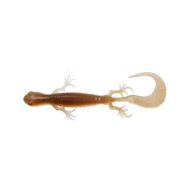 Shad Savage Gear 3d Lizard 10cm 5.5g Sinking Mudbug 6pcs