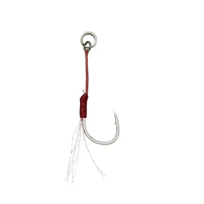 Vobler Savage Gear MICRO ASSIST HOOK XL 15 4PCS