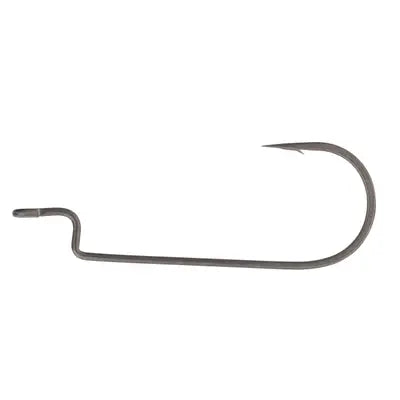 Vobler Savage Gear WORM OFFSET SUPER SLIDE HOOK 3/0 10PCS