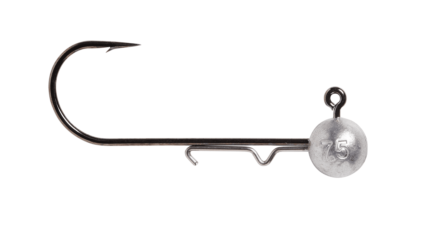 Jig Savage Gear Ball Jighead 10/0 20g 25pcs Bulk