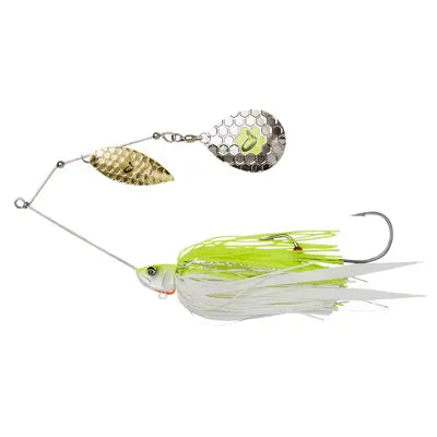 Vobler Savage Gear DA BUSH SPINNERBAIT 18CM 42G S YWS