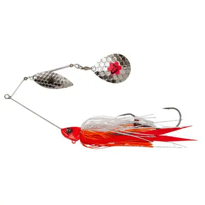 Vobler Savage Gear DA BUSH SPINNERBAIT 14CM 21G S RHS