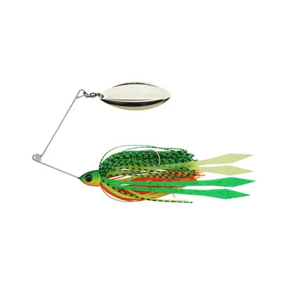 Vobler Savage Gear DA LIL BUSH S 10G FIRETIGER