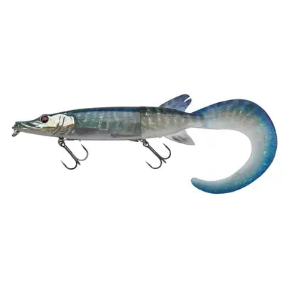 Vobler Savage Gear 3D HYBRID PIKE 25CM/100G CL BLUE PIKE