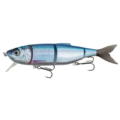 Vobler Savage Gear 4PLAY V2 LIPLURE13.5CM18G SLOW F HERRING