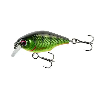 Vobler Savage Gear PETIT G CRANK 4CM 4.3G SR F SH FRTIGER