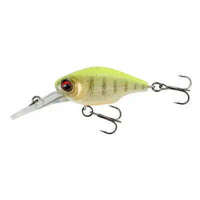 Vobler Savage Gear PETIT G CRANK 4CM 5.3G DR F FL YL TGR