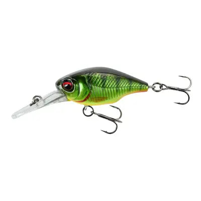 Vobler Savage Gear PETIT G CRANK 4CM 5.3G DR F SH FRTIGER