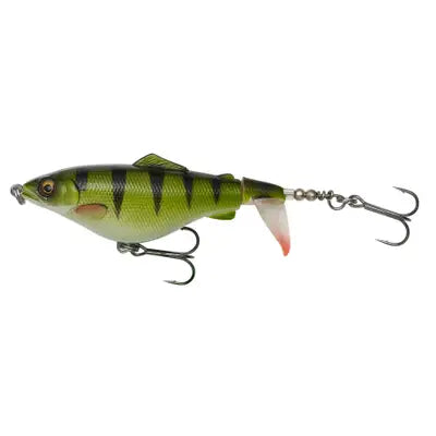 Vobler Savage Gear 3D FAT SMASHTAIL 8CM 12G F PERCH
