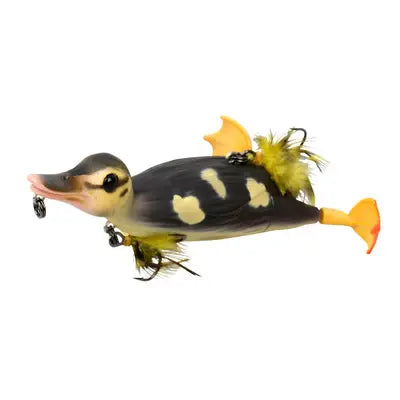 Vobler Savage Gear 3D SUICIDE DUCK 15CM 70G F NATURAL