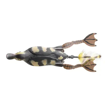 Vobler Savage Gear 3D HOLLOW DUCKLING WL 10CM 40G F NATURAL