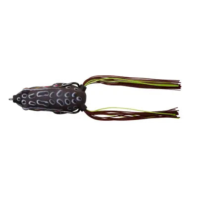 Vobler Savage Gear 3D WALK FROG 7CM 20G F BROWN