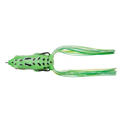 Vobler Savage Gear 3D WALK FROG 5.5CM 14G F GREEN
