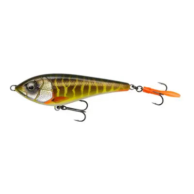 Vobler Savage Gear DEVIATOR SWIM 10.5CM 35G SS PIKE