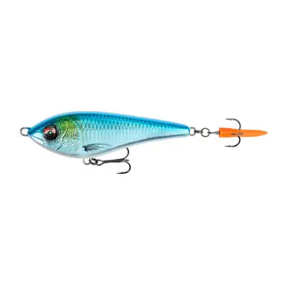 Vobler Savage Gear DEVIATOR SWIM 10.5CM 35G SS BLUE CHROME