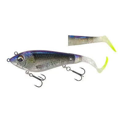 Vobler Savage Gear DEVIATOR TAIL 16.5CM/48G SS CL HERRING